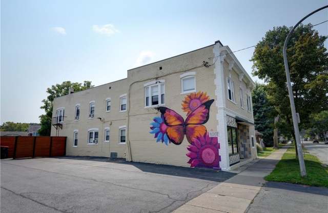 167 Atlantic Avenue photos photos