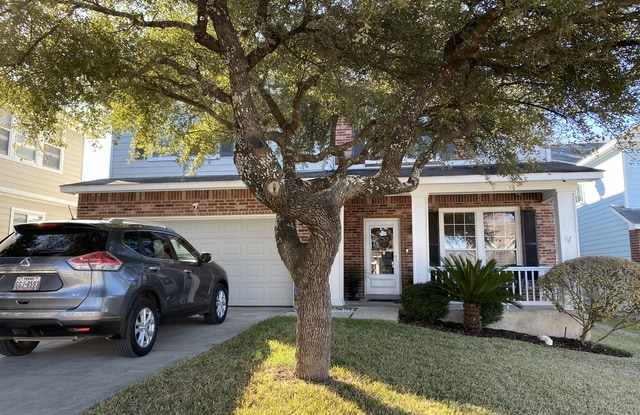 9722 BUFFALO PEAK - 9722 Buffalo Peak, San Antonio, TX 78251