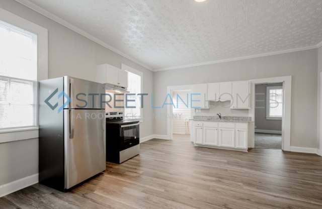 10 Spruce Street Gallery 2