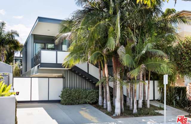 2220 4TH Street - 2220 4th Street, Santa Monica, CA 90405
