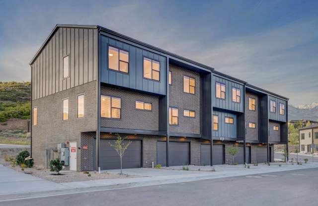 Trailside Townhomes photos photos Trailside Townhomes photos photos