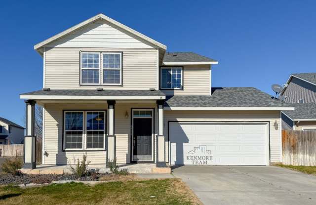 3 Bedroom, 2.5 Bath Home in West Pasco photos photos