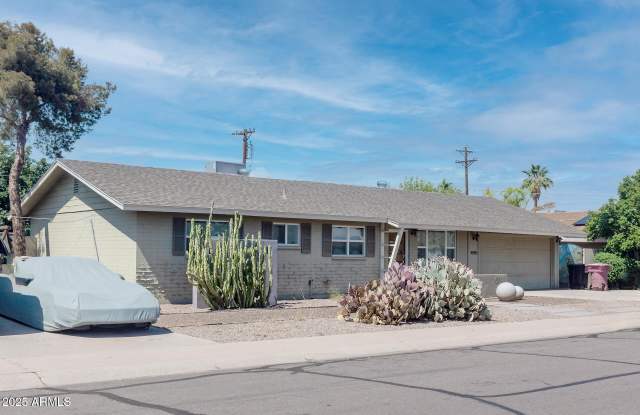 6744 E VERNON Avenue photos photos