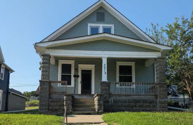Remodeled 2-Bedroom Home with Main Floor Laundry & Two Car Garage Gallery 3