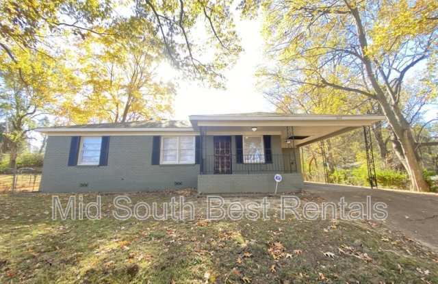 1663 Frayser Blvd (Frayser) - 1663 Frayser Boulevard, Memphis, TN 38127 1663 Frayser Blvd (Frayser) - 1663 Frayser Boulevard, Memphis, TN 38127