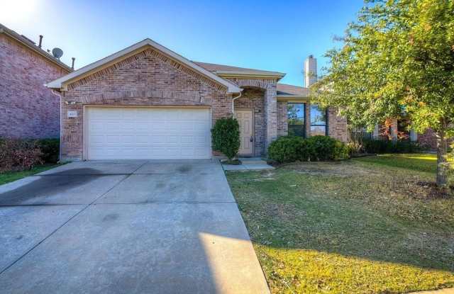 4213 Summer Star Lane - 4213 Summer Star Lane, Fort Worth, TX 76244