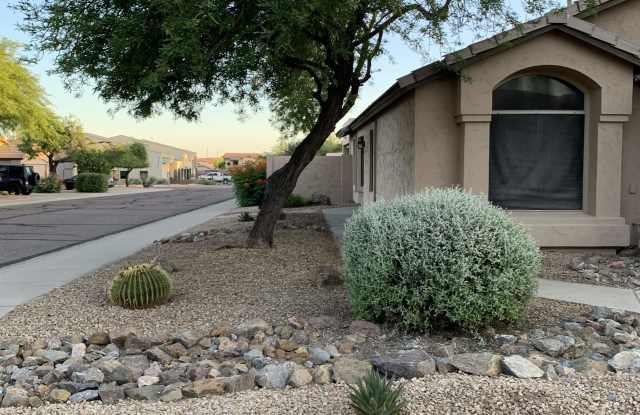 4729 East Mossman Road photos photos