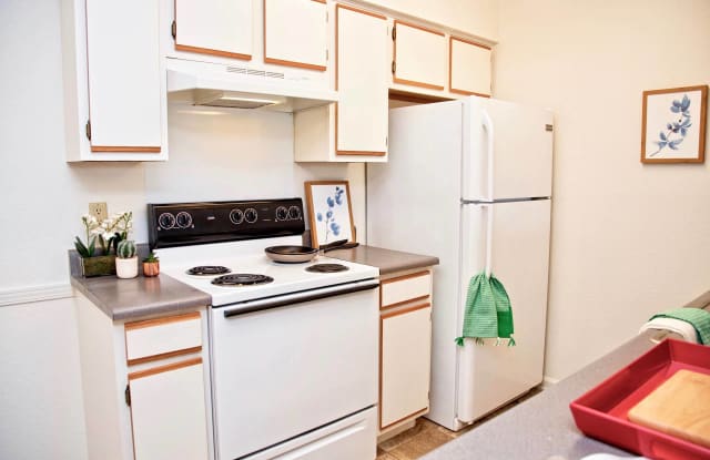 Affordable Housing - Crowne Forest Gallery 3