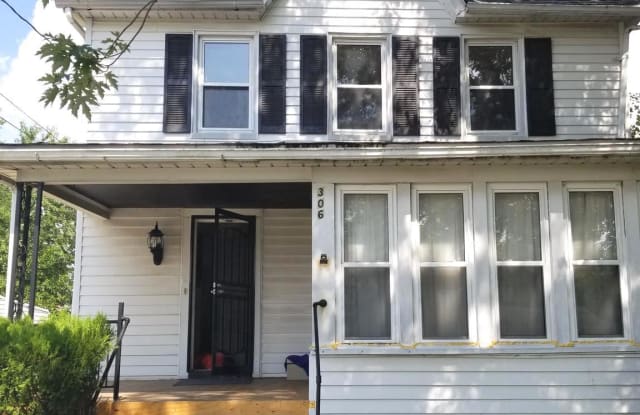 306 WINTERS LANE - 306 Winters Lane, Catonsville, MD 21228
