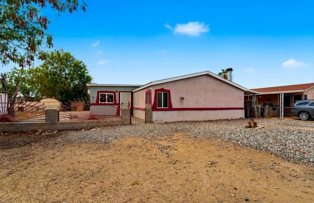 Spacious 4 Bedroom Home with 3 Full Baths & Large Fenced Yard photos photos