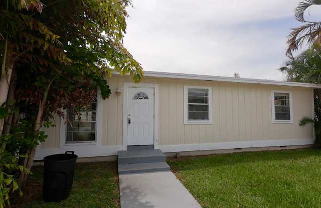 5440 Buchanan Rd - 5440 Buchanan Road, Palm Beach County, FL 33484