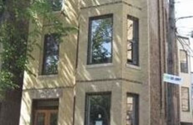 850 West Fletcher Street - 850 West Fletcher Avenue, Chicago, IL 60657