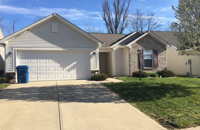 5844 Mosaic Place - 5844 Mosaic Place, Indianapolis, IN 46221