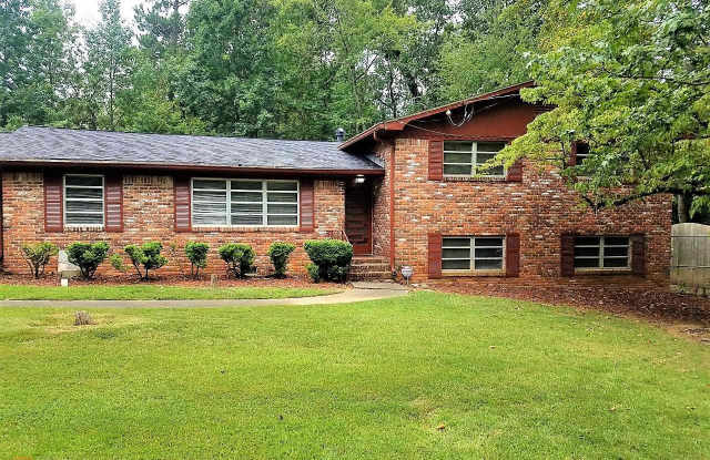3296 Valleydale Dr - 3296 Valleydale Drive Southwest, Atlanta, GA 30311