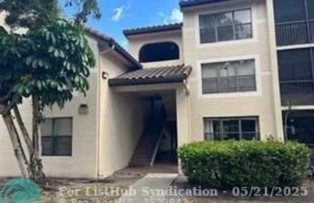 4381 W Mcnab Rd - 4381 West McNab Road, Pompano Beach, FL 33069