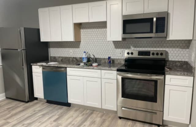 40 sachem drive 105 - 40 Sachem Drive, Cranston, RI 02920
