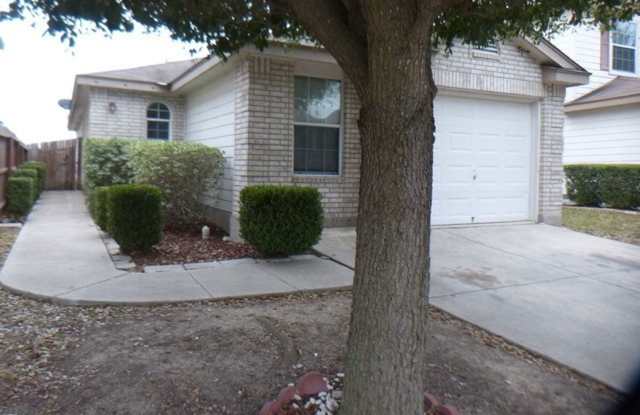 6918 Sandy Point - 6918 Sandy Point Drive, Bexar County, TX 78244