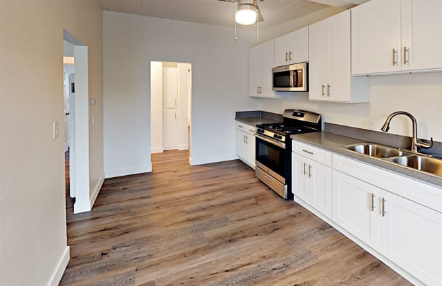 6437 Shaules Ave - 6437 Shaules Avenue, San Diego, CA 92114