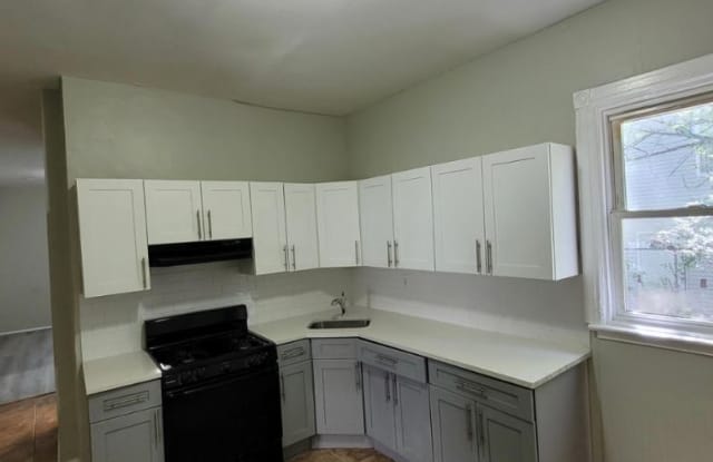 107 S 9th St 1 - 107 South 9th Street, Newark, NJ 07107