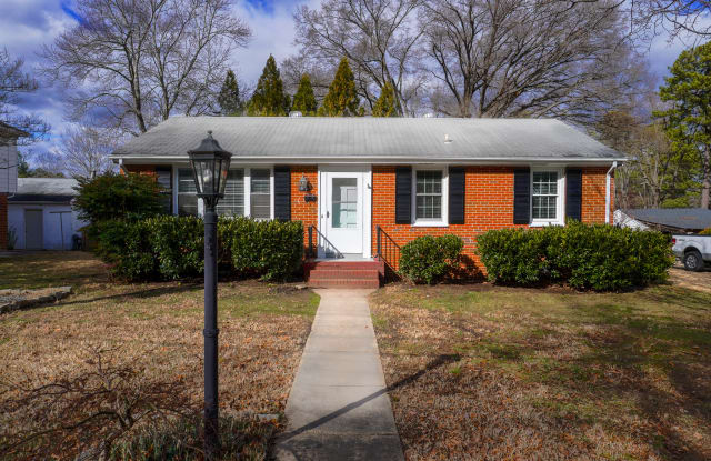 818 Orchard Road - 818 Orchard Road, Richmond, VA 23226