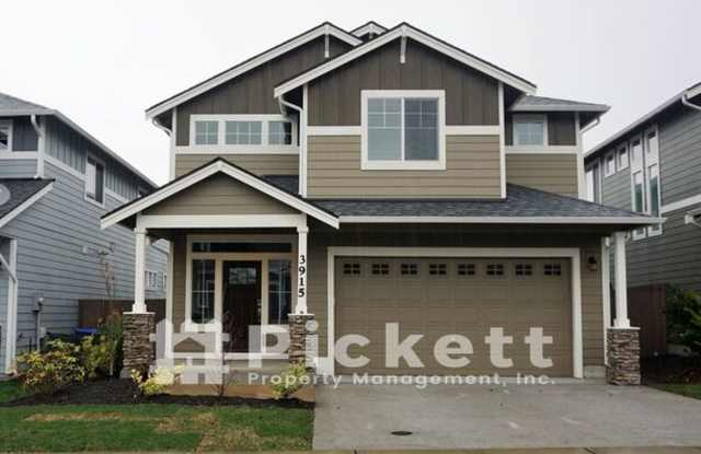 3915 Maritime Drive - 3915 Maritime Drive Southwest, Bremerton, WA 98312