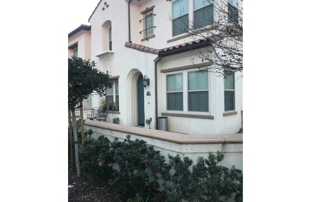 481 Portoles Lane - 481 Portoles Ln, Brea, CA 92823