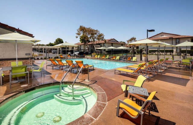 Cassia Apartments Gallery 3