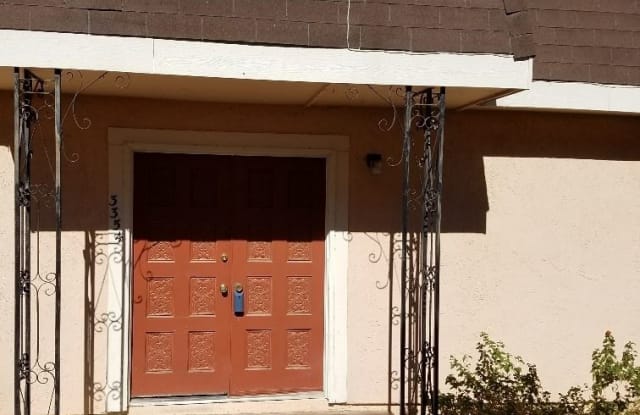 3354 W. Las Palmaritas Dr. - 3354 West El Caminito Drive, Phoenix, AZ 85051