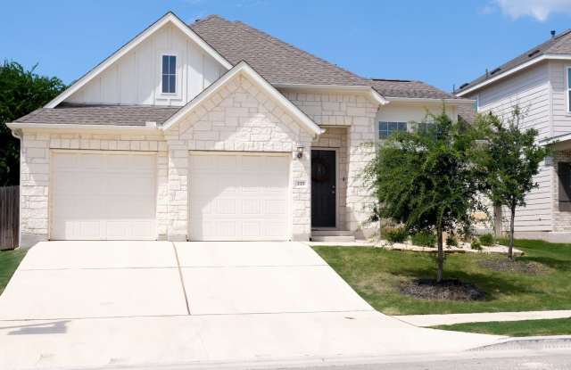 227 Long Canyon Ln Georgetown, TX 78628 photos photos