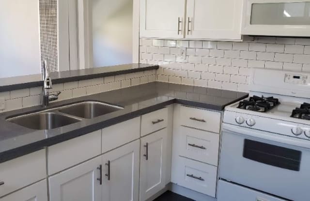 3439 Marmion Way - 3439 Marmion Way, Los Angeles, CA 90065