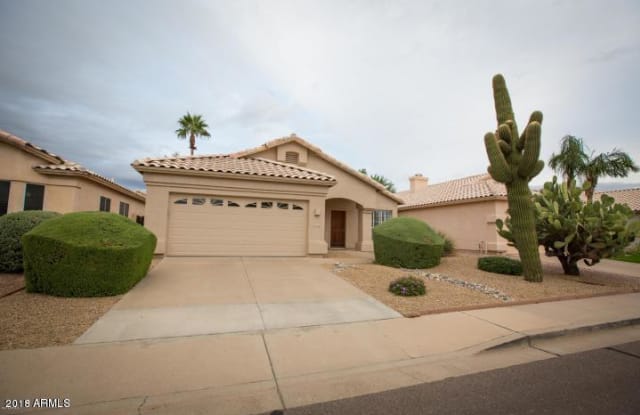 9344 E BLANCHE Drive - 9344 East Blanche Drive, Scottsdale, AZ 85260