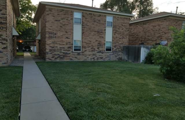 3604 Hawthorne Drive Gallery 1