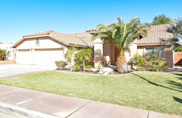 8406 East Lorenzo Lane photos photos