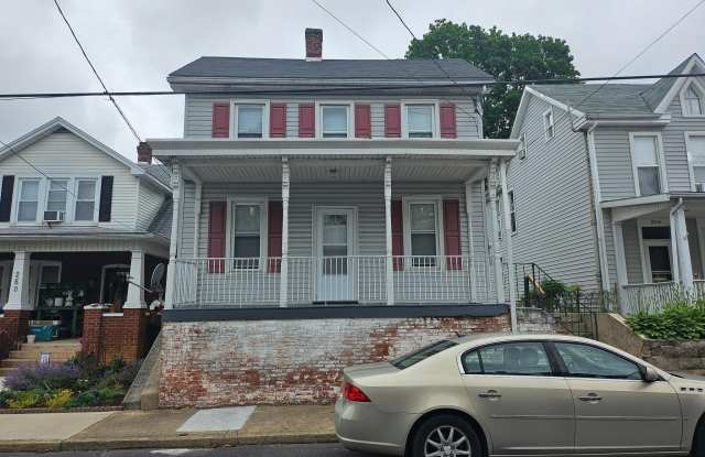 258 RINGGOLD STREET photos photos