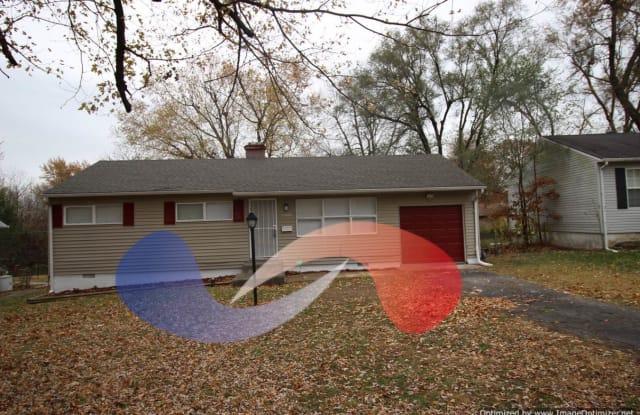 11307 Manchester Ave - 11307 Manchester Avenue, Kansas City, MO 64134