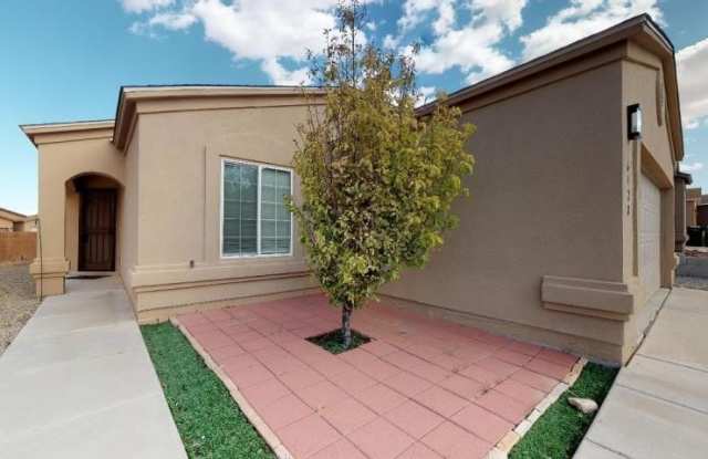6428 Mountain Hawk Loop NE - 6428 Mountain Hawk Loop Northeast, Rio Rancho, NM 87144