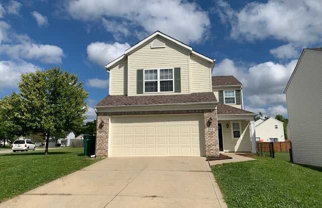 2810 Wortham Way - 2810 Wortham Way, Indianapolis, IN 46268