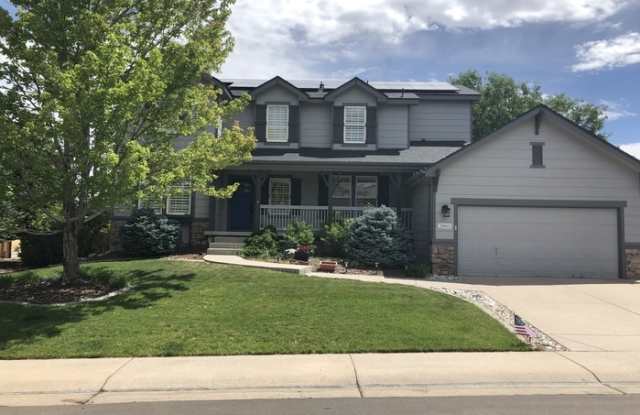 2803 Timberchase Trail - 2803 Timberchase Trail, Highlands Ranch, CO 80126