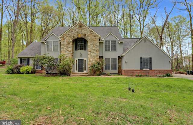 2121 HARMONY WOODS Road - 2121 Harmony Woods Road, Baltimore County, MD 21117