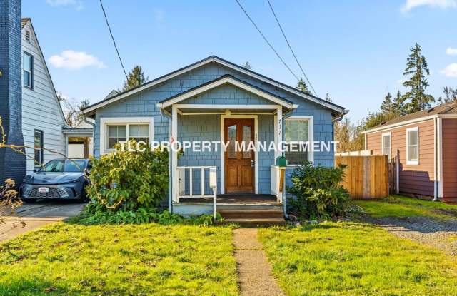 717 S. 2nd St - 717 South 2nd Street, Cottage Grove, OR 97424