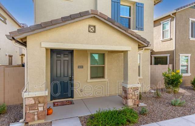 8319 E. Impala Ave - 8319 East Impala Avenue, Mesa, AZ 85209