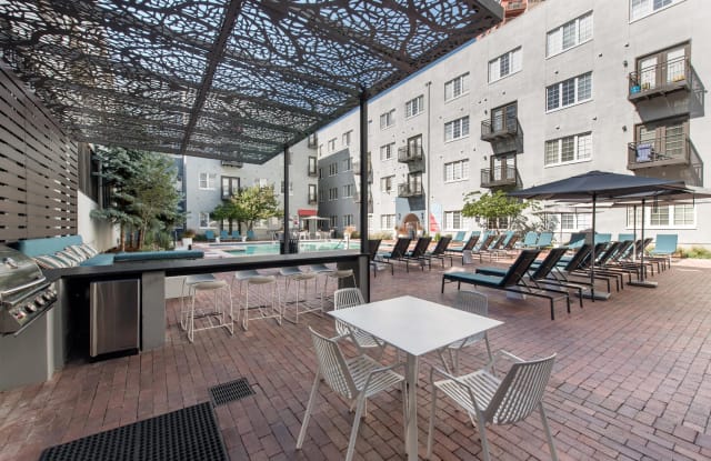 Uptown Square Apartment Homes Gallery 3