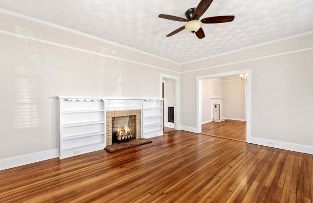 ELECTRICITY INCLUDED on this Renovated 2 BR,1 BA Bungalow In Lyman Gallery 3