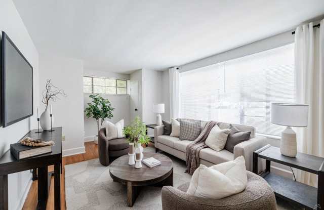 Shelton Apartments Gallery 2