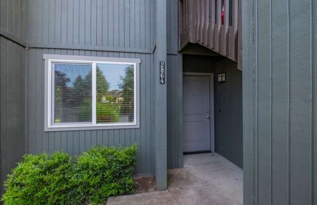 Updated Single Level Condo in Peaceful Philomath! Gallery 3