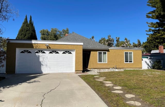 1945 Comanche Street - 1945 Comanche Street, Oceanside, CA 92056