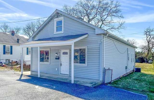 913 WISE Avenue - 913 Wise Avenue, Edgemere, MD 21222