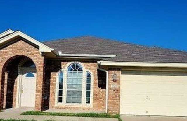 2503 Bachelor Button Boulevard - 2503 Bachelor Button Boulevard, Killeen, TX 76549