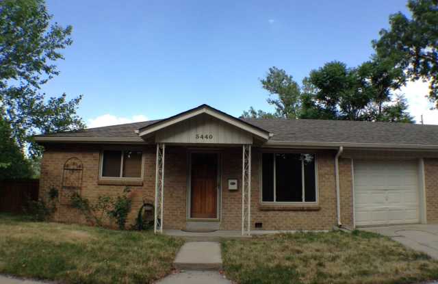 3440 Grove St - 3440 Grove St, Denver, CO 80211
