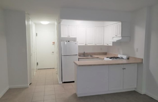 215 East 24th Street - 215 East 24th Street, New York City, NY 10010